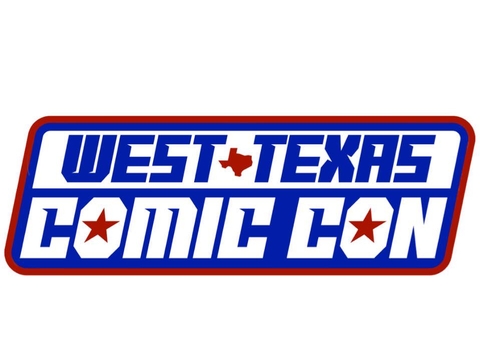 West Texas Comic Con 2024