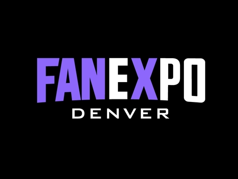 Fan Expo Denver 2024