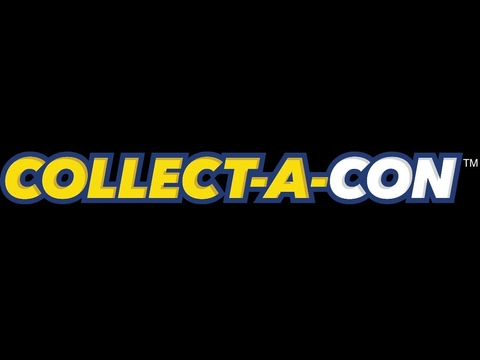 Collect-A-Con Charlotte 2024