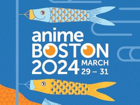 Anime Boston 2024