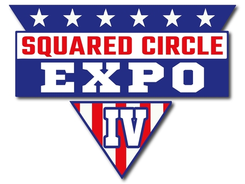 Squared Circle Expo 2024