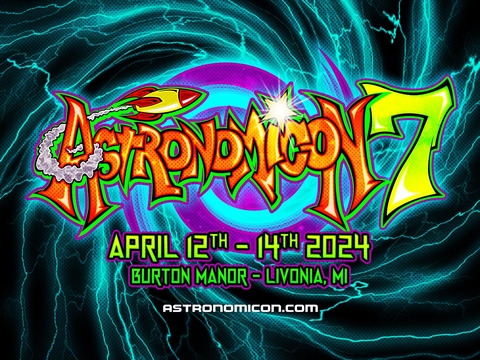 Astronomicon 2024