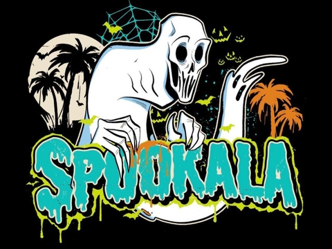 Spookala 2024
