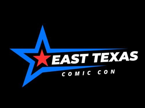 East Texas Comic Con 2024