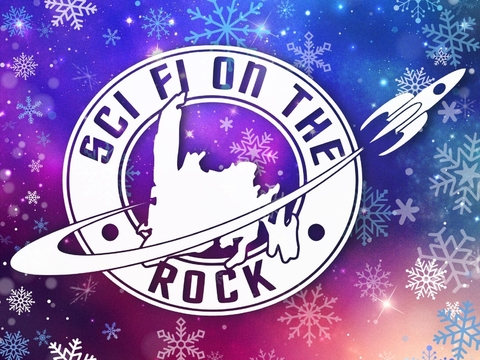 Sci-Fi On The Rock 2024