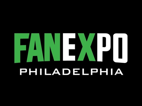 Fan Expo Philadelphia 2024