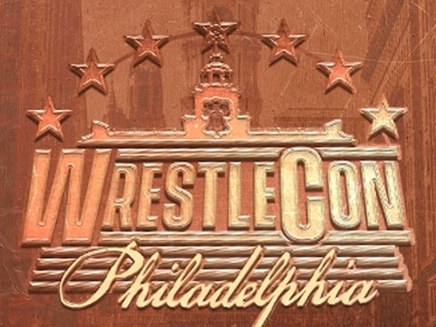 WrestleCon Philadelphia 2024