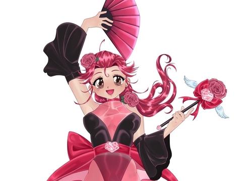 Anime New Mexico 2024