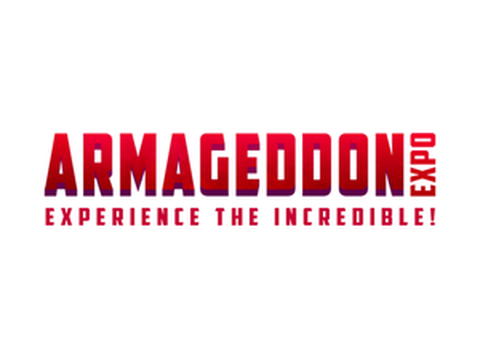 Armageddon Expo Christchurch 2024