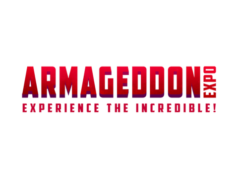 Armageddon Expo Wellington 2024