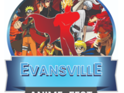 Evansville Anime-Fest 2024