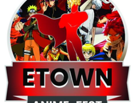 Etown Anime-Fest 2024