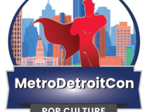MetroDetroitCon 2024