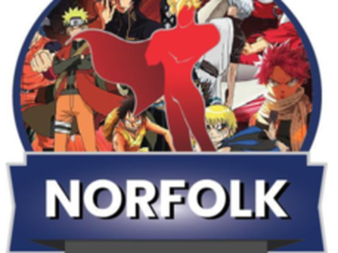 Norfolk Anime-Fest 2024
