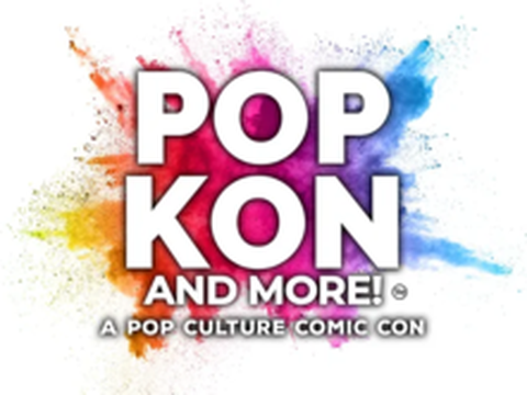 Pop Kon And More 2024