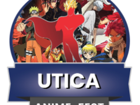 Utica Anime-Fest 2024