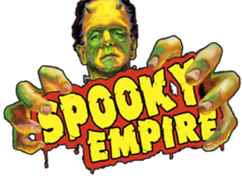 Spooky Empire 2024