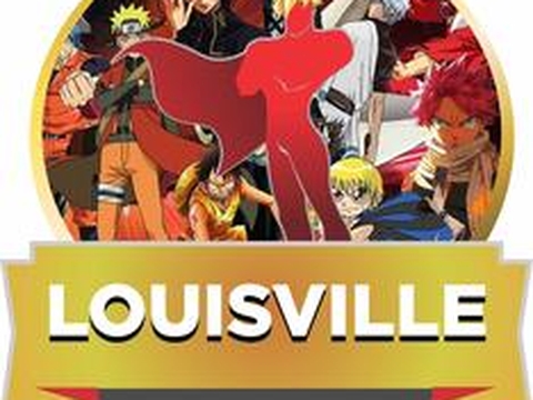 Louisville Anime-Fest 2024