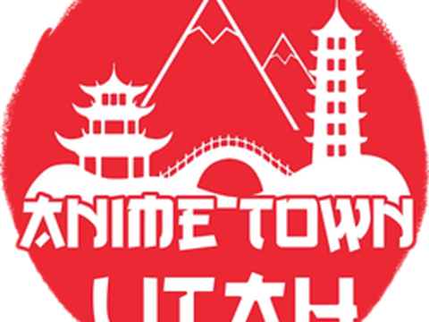 Anime Town Utah 2024