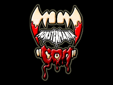 Monster-Mania Con 2024