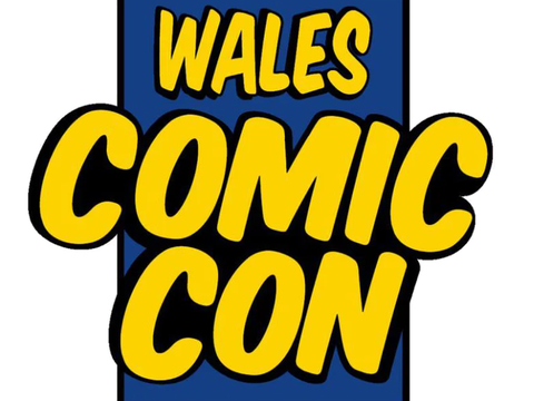 Wales Comic Con