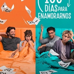 100 días para enamorarnos