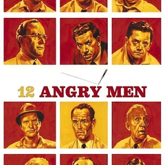 12 Angry Men