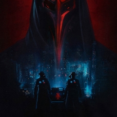 12 Monkeys