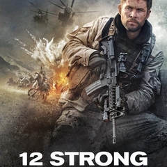 12 Strong