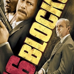 16 Blocks