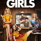 2 Broke Girls