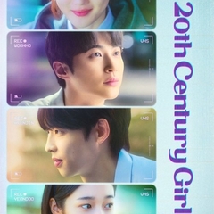 20th Century Girl