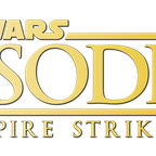 The Empire Strikes Back