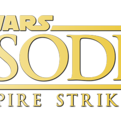 The Empire Strikes Back