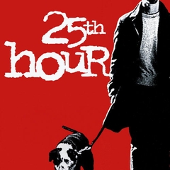 25th Hour