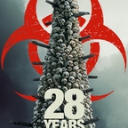 28 Years Later