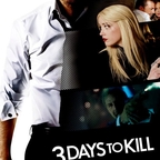 3 Days to Kill