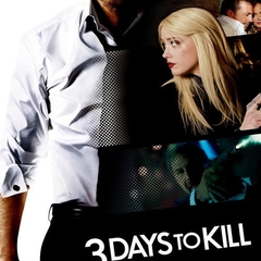 3 Days to Kill
