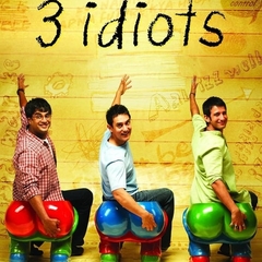 3 Idiots