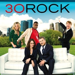30 Rock