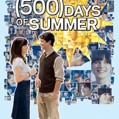 (500) Days of Summer