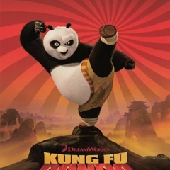 Kung Fu Panda