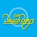 The Beach Boys Autograph Profile