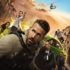 6 Underground