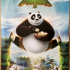 Kung Fu Panda 3