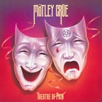 Motley Crue