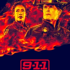 9-1-1: Lone Star