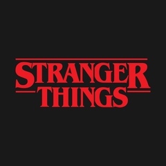 Stranger Things