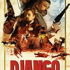 Django Unchained