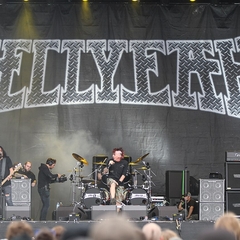 HELLYEAH